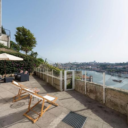 Villa D'Ouro Порту Екстер'єр фото