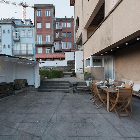 Villa D'Ouro Порту Екстер'єр фото