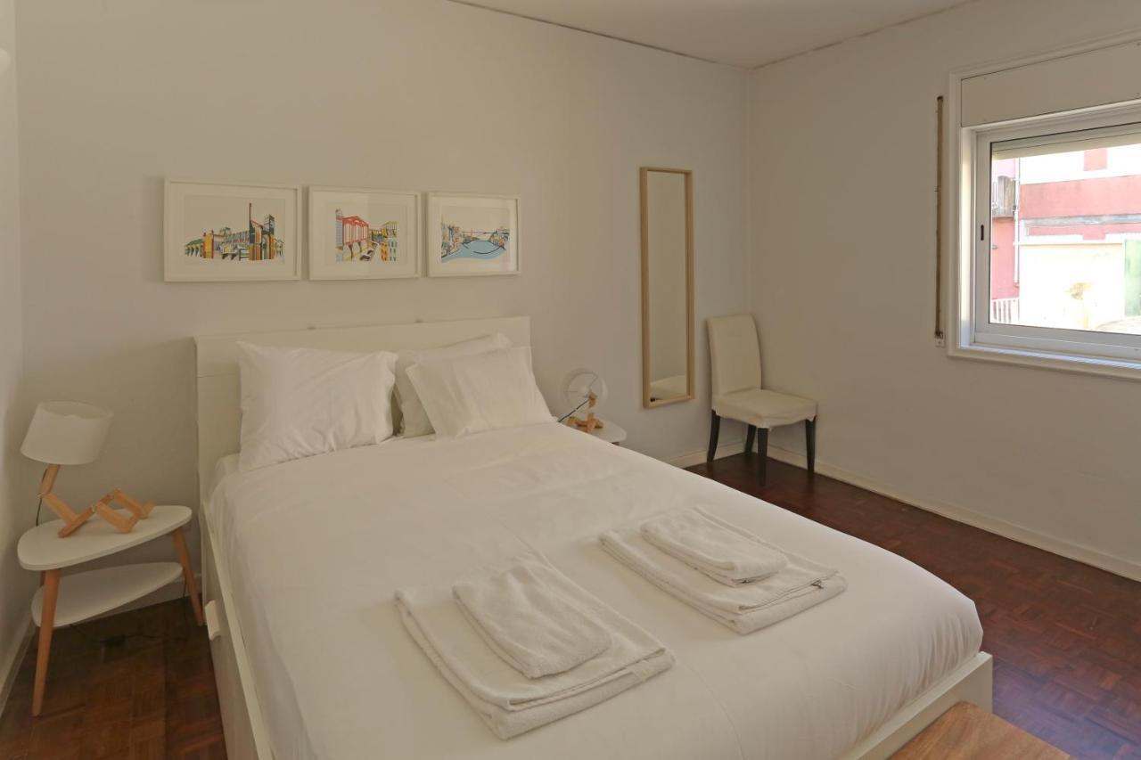 Villa D'Ouro Порту Екстер'єр фото