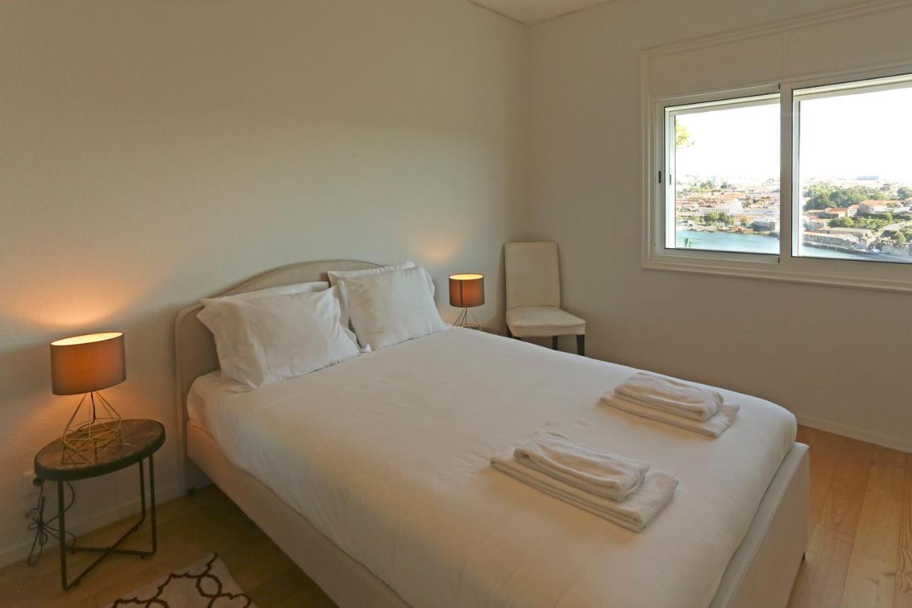 Villa D'Ouro Порту Екстер'єр фото