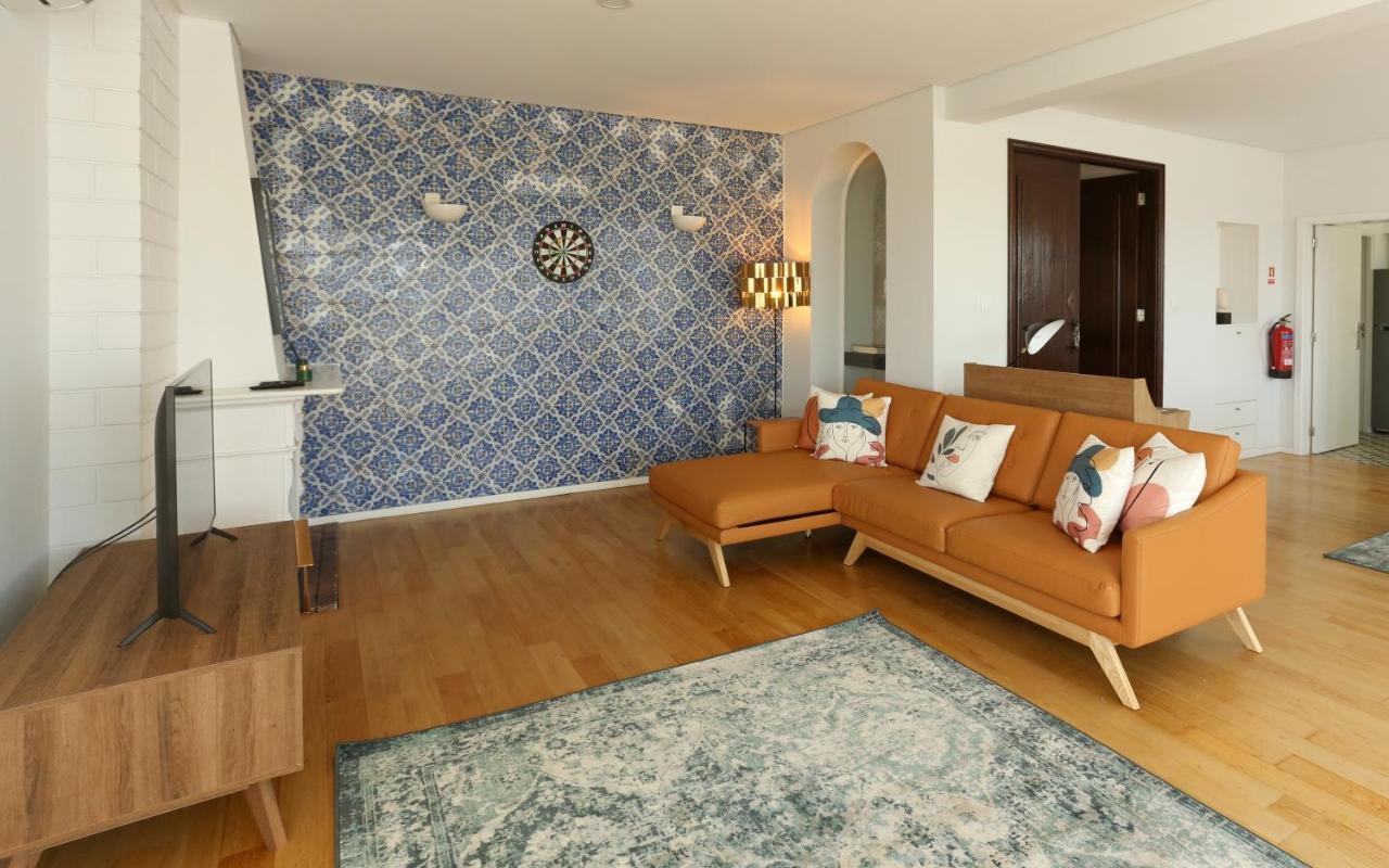 Villa D'Ouro Порту Екстер'єр фото