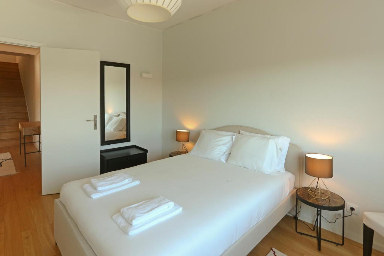Villa D'Ouro Порту Екстер'єр фото