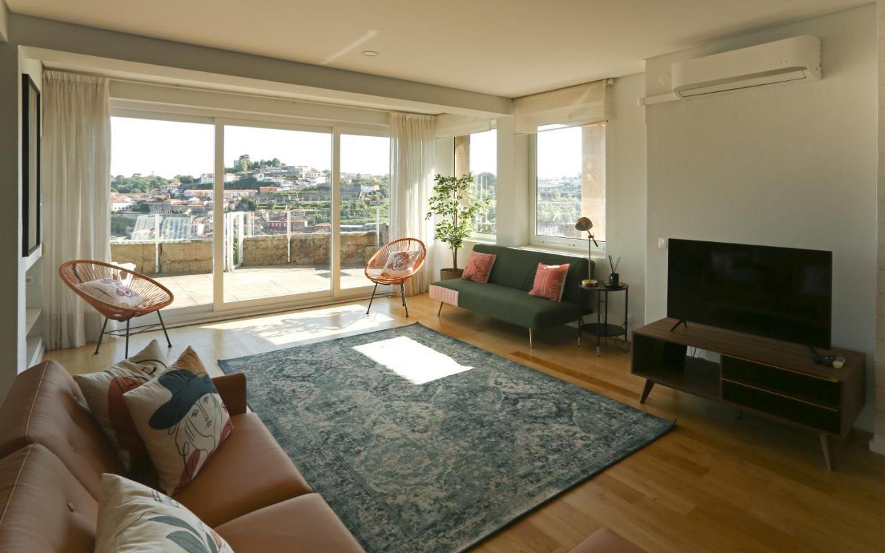 Villa D'Ouro Порту Екстер'єр фото