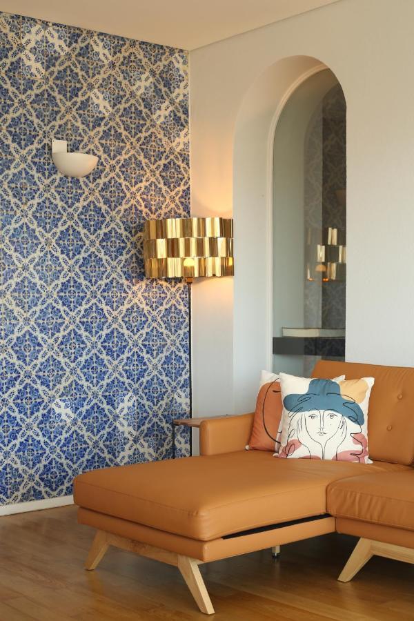 Villa D'Ouro Порту Екстер'єр фото