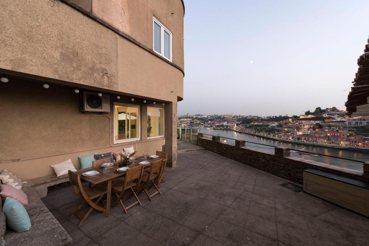 Villa D'Ouro Порту Екстер'єр фото