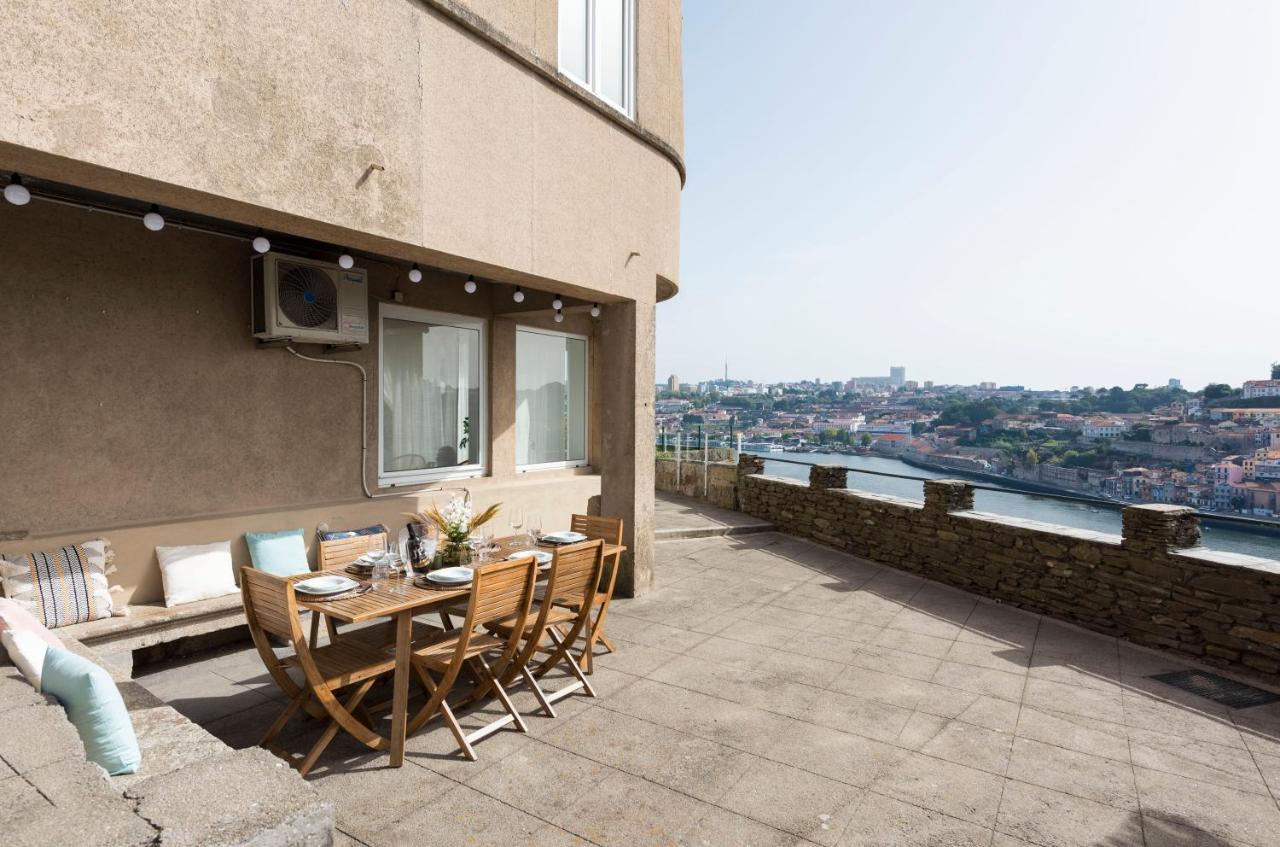 Villa D'Ouro Порту Екстер'єр фото