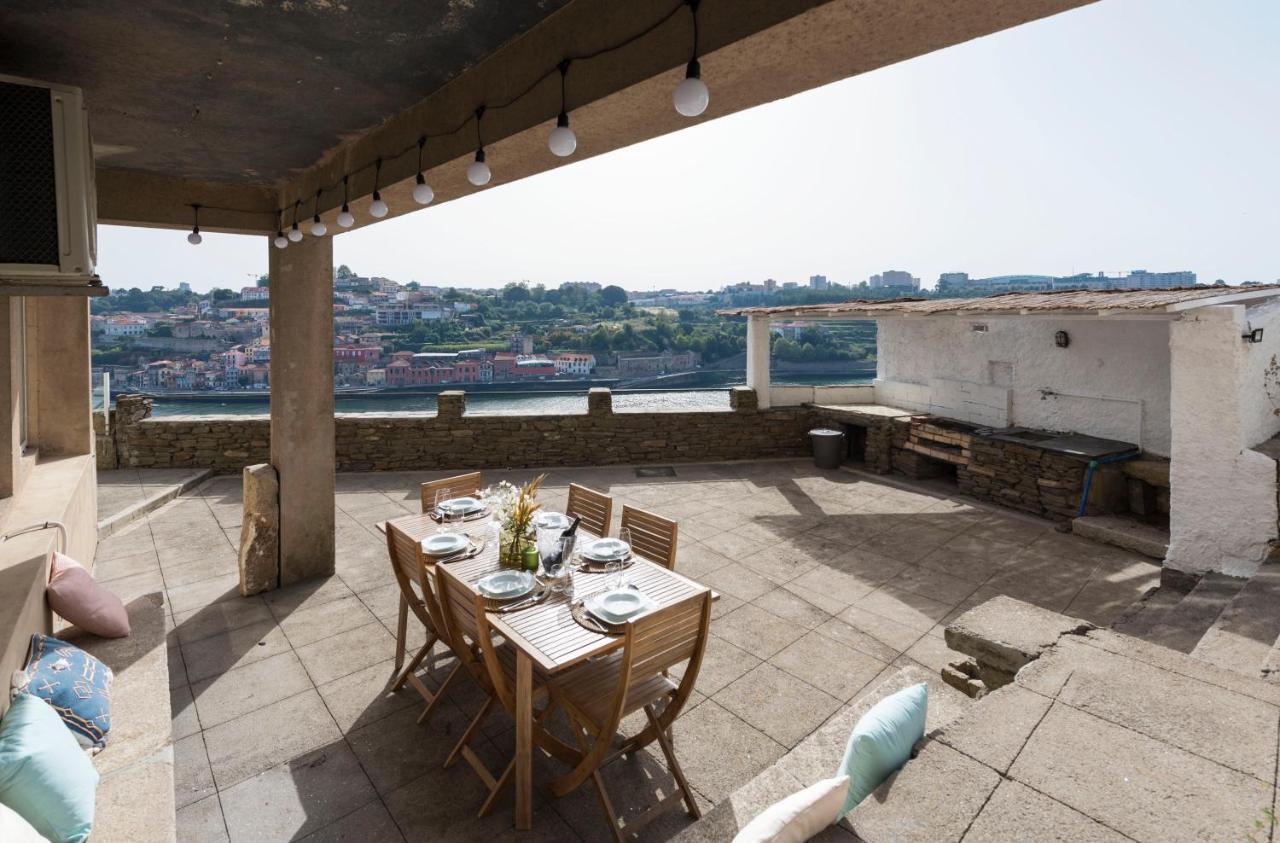 Villa D'Ouro Порту Екстер'єр фото