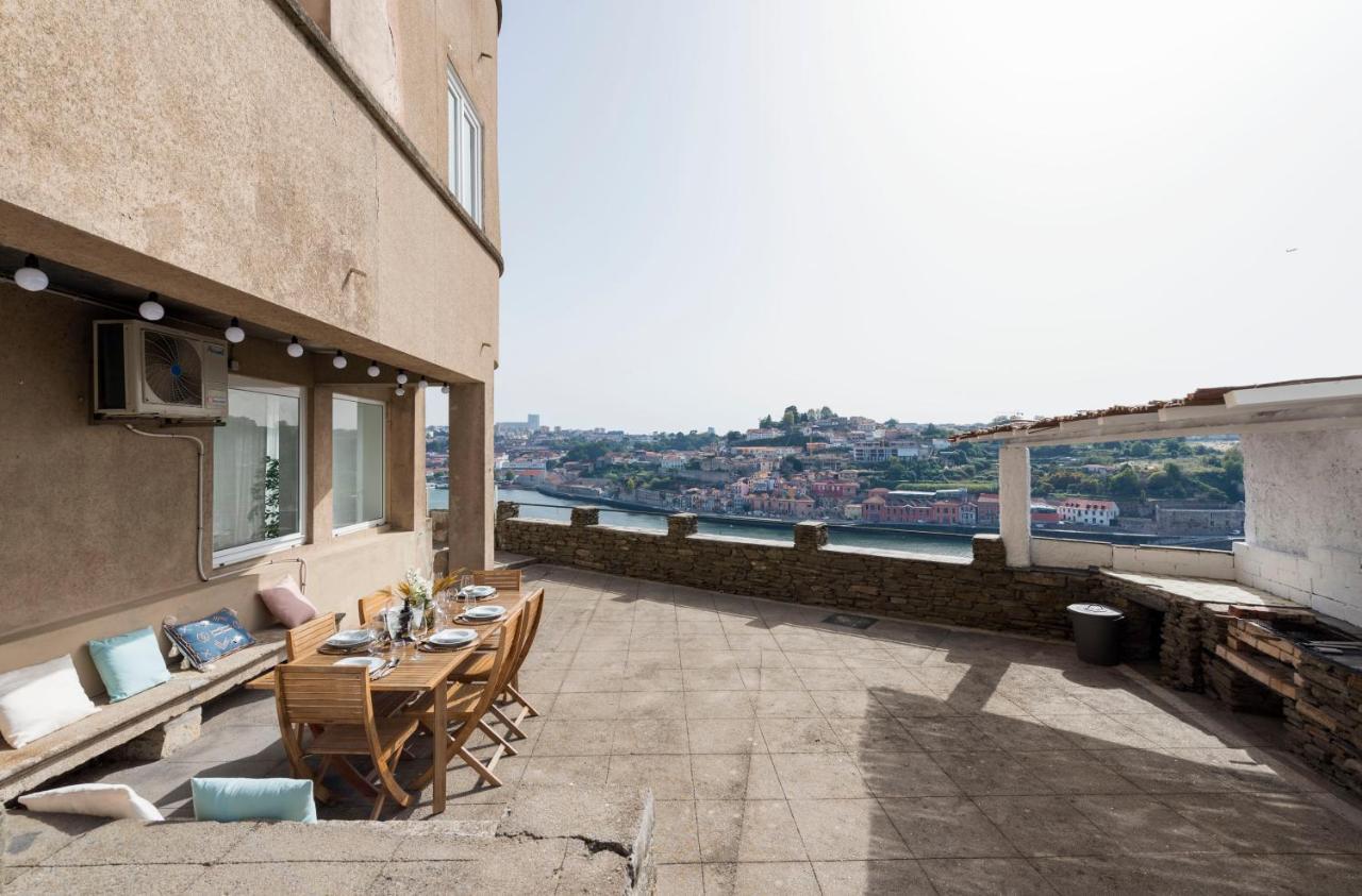 Villa D'Ouro Порту Екстер'єр фото
