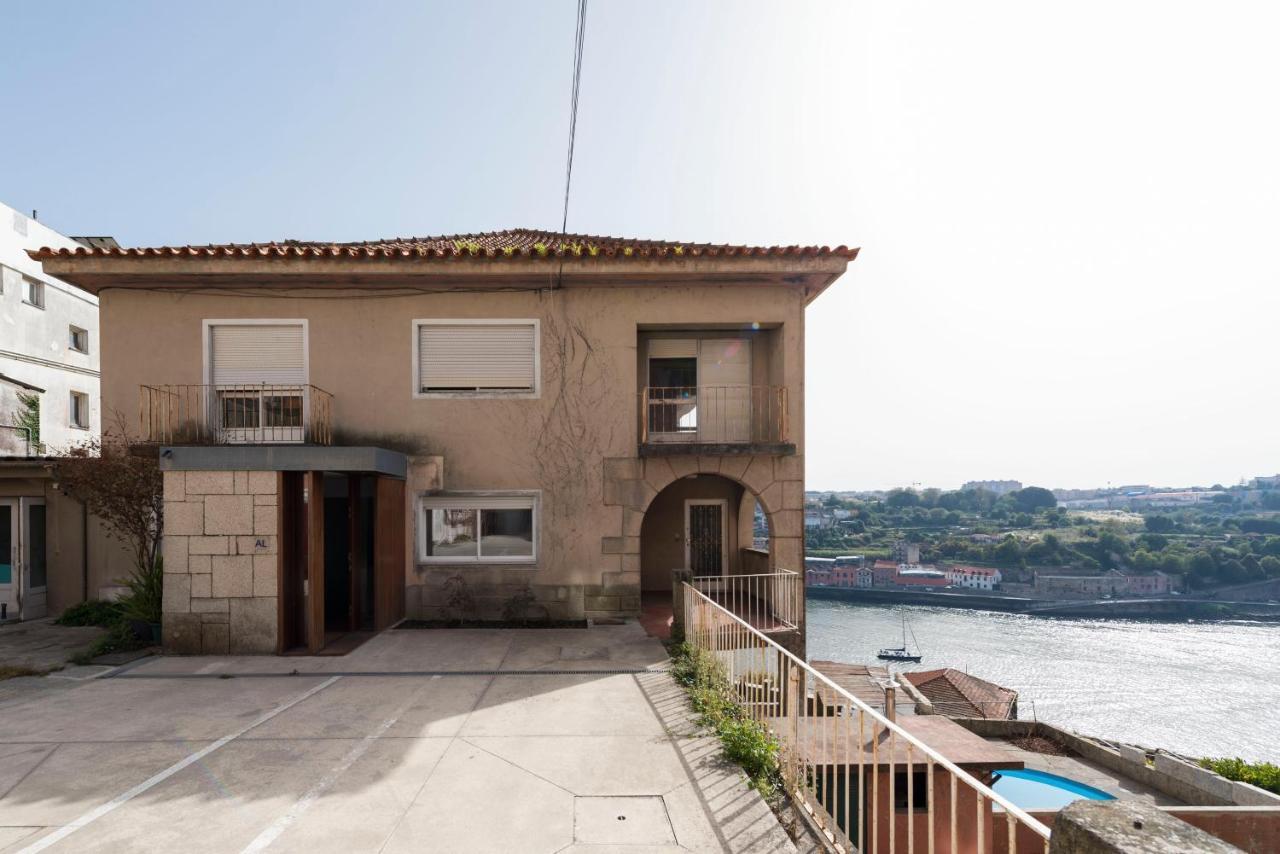 Villa D'Ouro Порту Екстер'єр фото