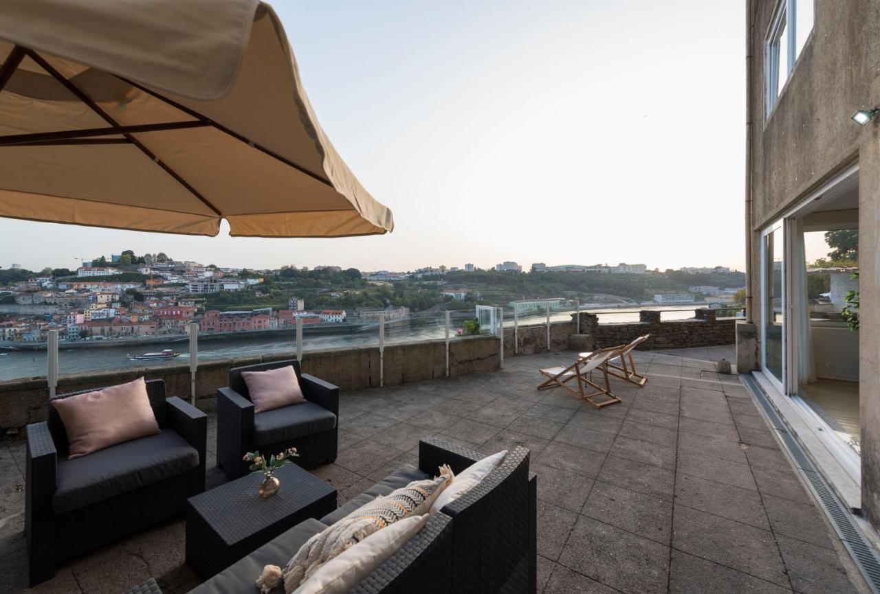 Villa D'Ouro Порту Екстер'єр фото