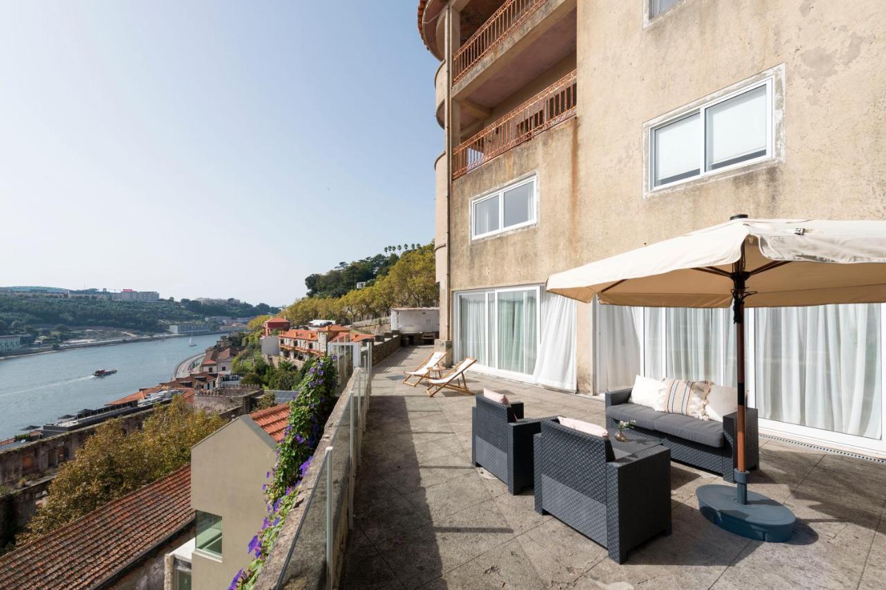 Villa D'Ouro Порту Екстер'єр фото